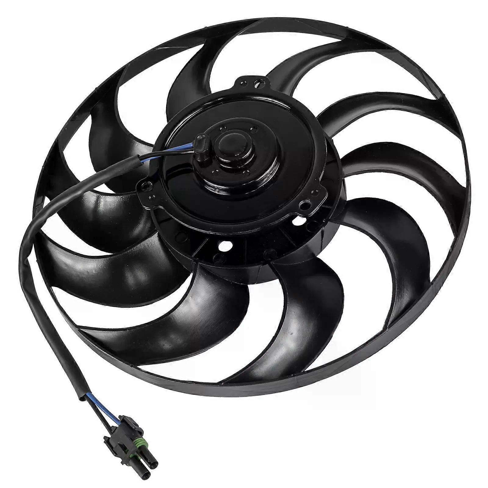 Radiator Fan for Polaris Sportsman 850 Forest 2011 2012 2013 2014 NEW NO.63997