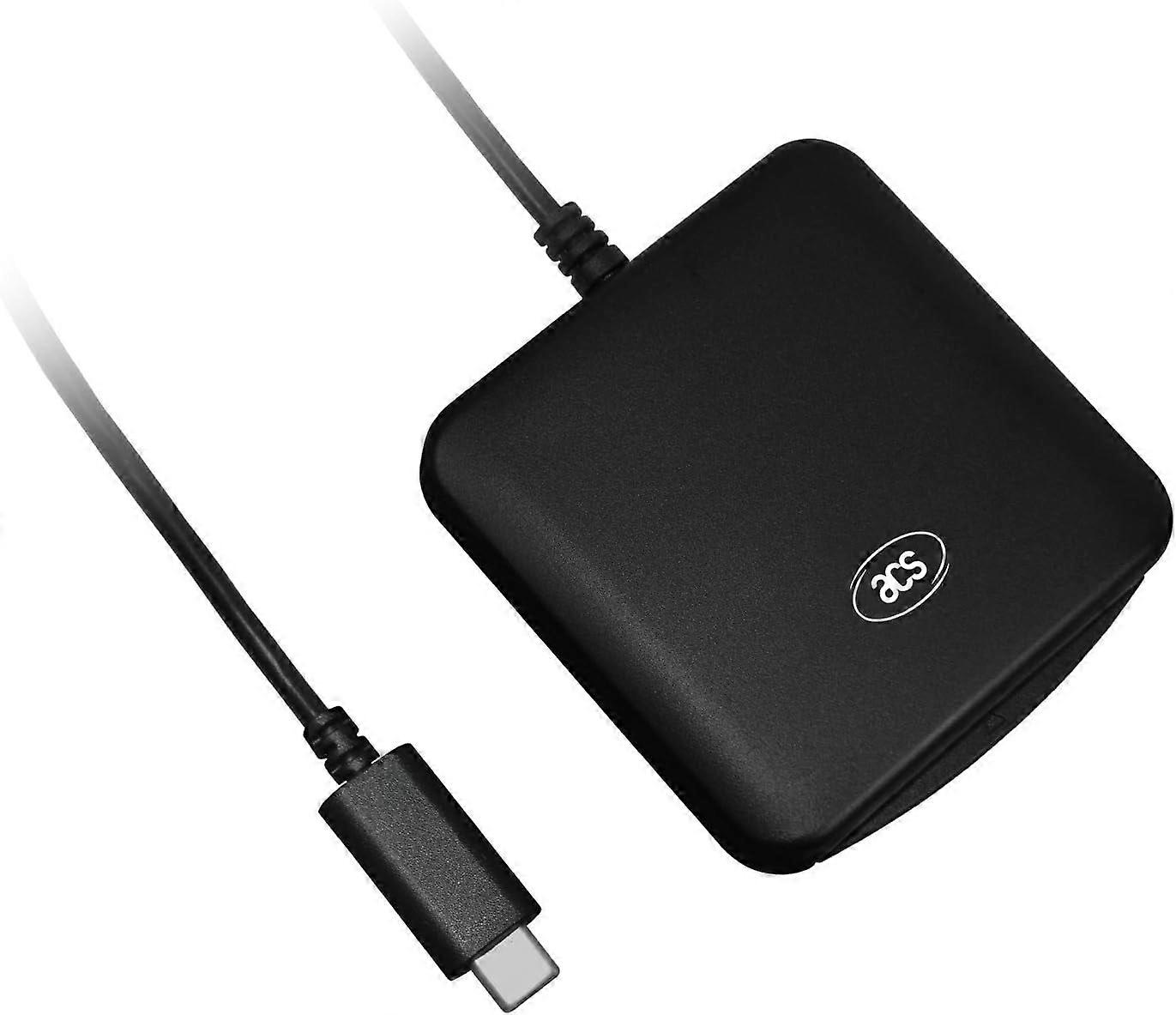 ACR39U-UF Smart Reader - TYPE C Connector