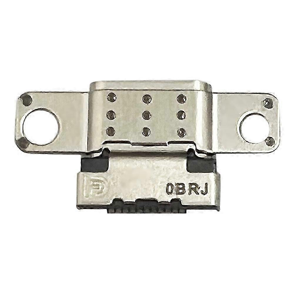 25-26 (Nuevo) Conector de puerto de carga tipo C