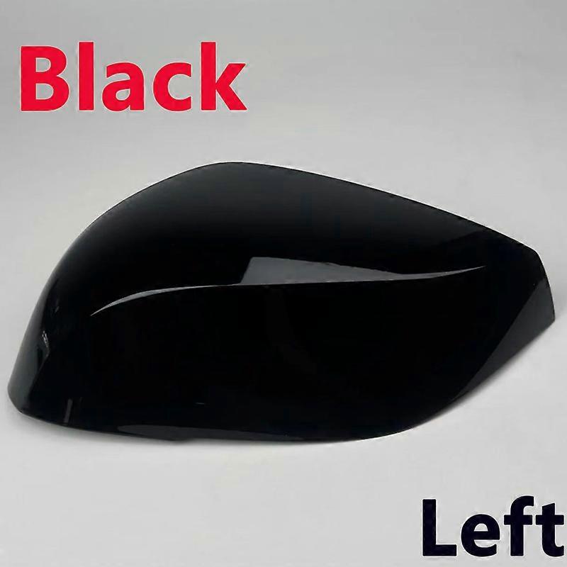 Applicable to For Infiniti Q50 Q50S Q70 2014-2022 Q60 QX30 2016-2020 Car Rearview Mirror Lens Glass Lower Lid Shell Frame Cover Holder