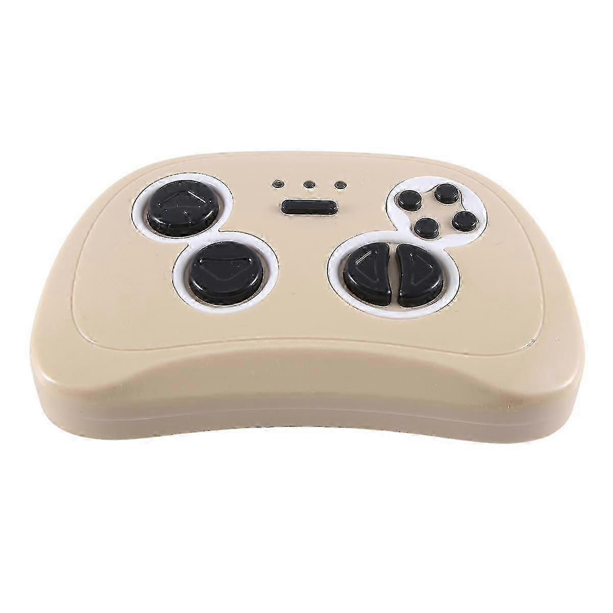 Children Electric Vehicle Remote Controller Hh677k-2.4g Remote Controller Smooth Start Remote Contr
