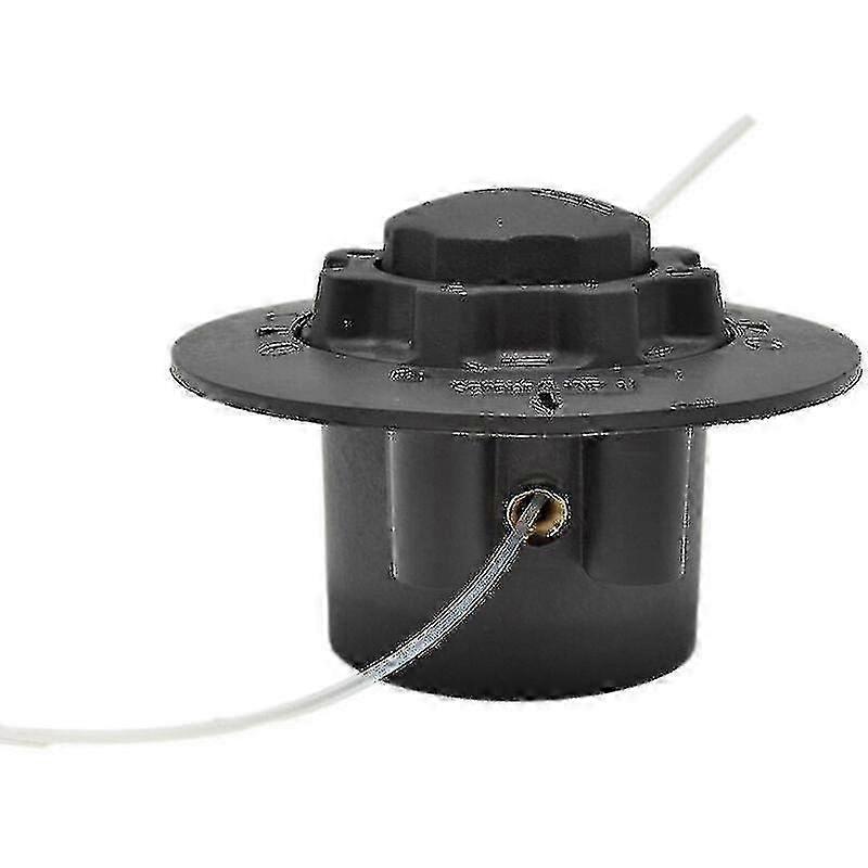 Durable mower head for Stihl FSE60 FSE71 FSE81 edger - easy install