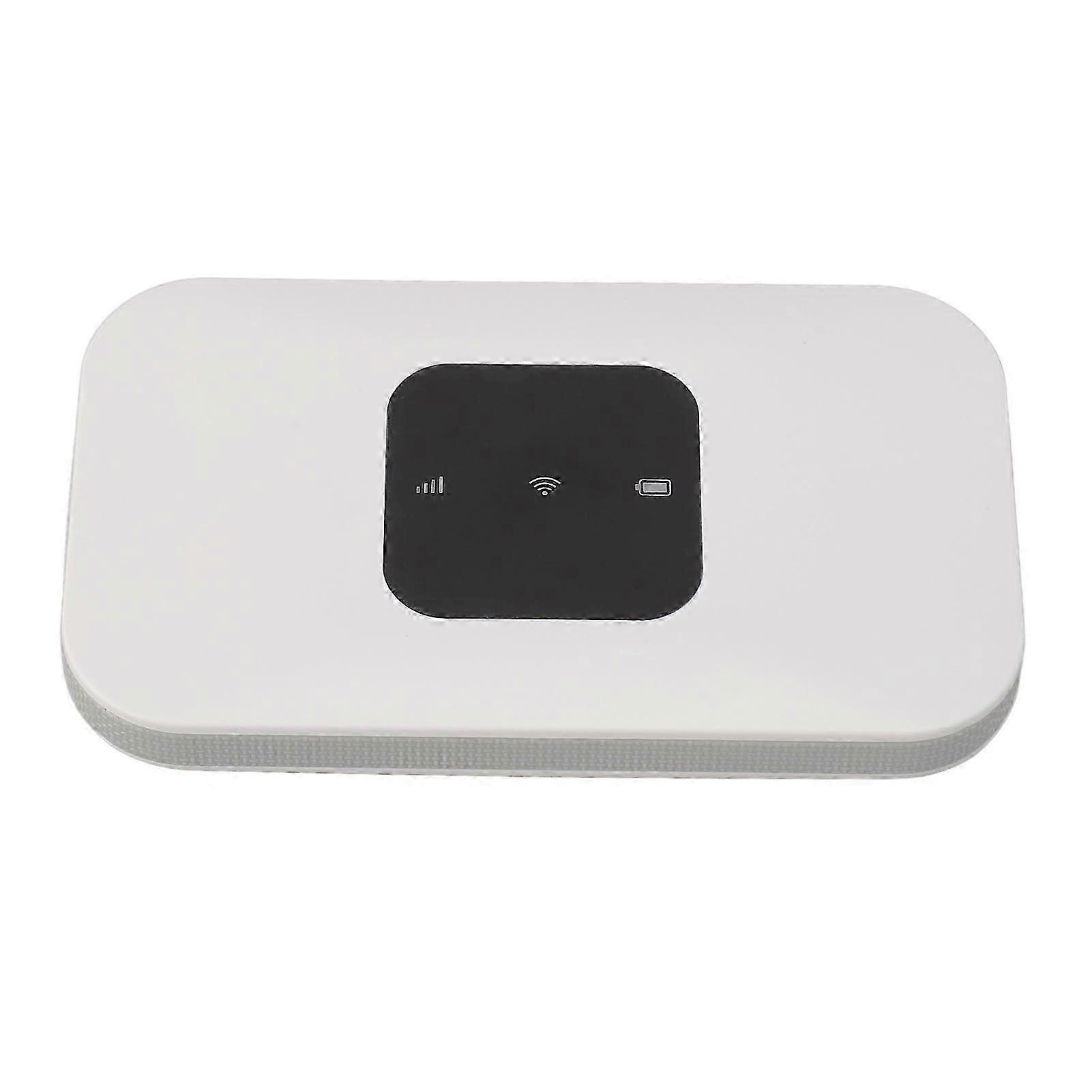 Professional Wireless Hotspot Router with 4G LTE Network for Business Use
