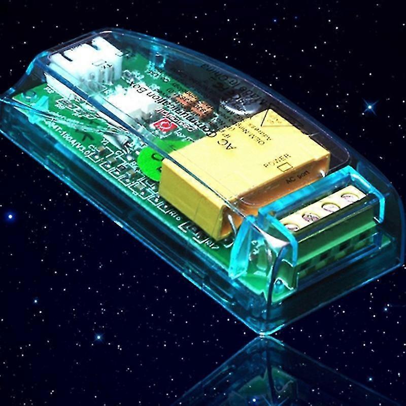 Pzem-004t Latest Version Ttl Modbus-rtu Power Energy Watt Meter Ac 220v 100a Electricity Volt Amp