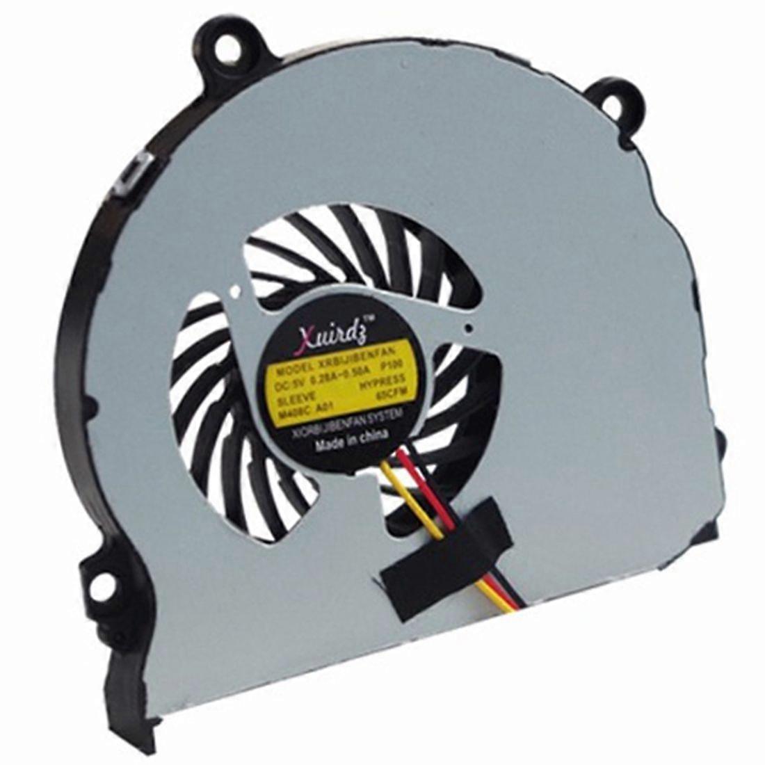 CPU Cooling Fan For SAMSUNG NP355V5C / NP365E5C