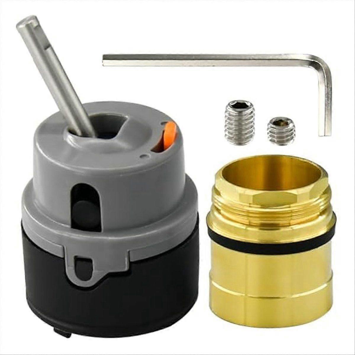 RP50587 for Single Handle,for Kitchen&Lavatory Single Handle Faucet Valve,Include RP51503 Bonnet Nu