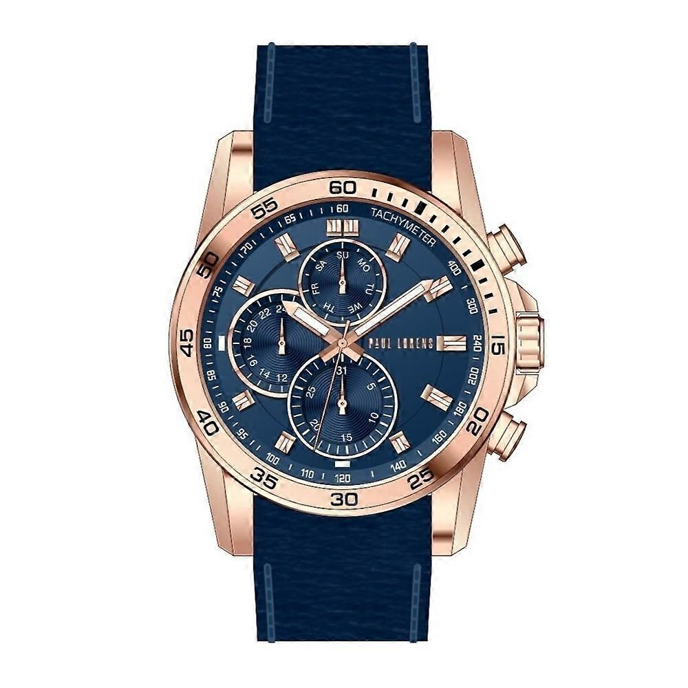 Watches Paul Lorens ty564010