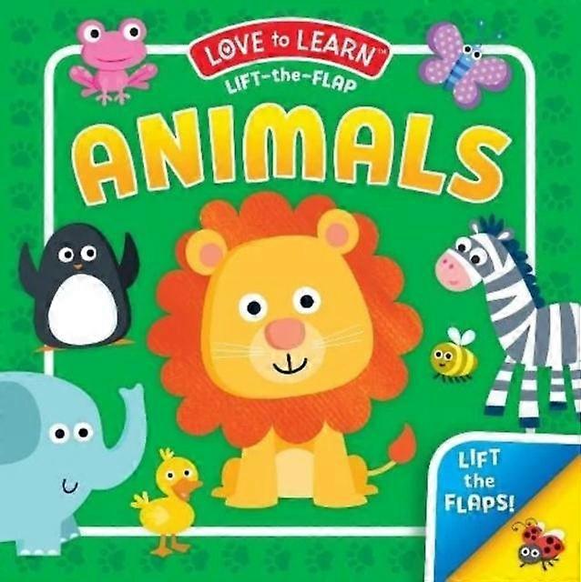 Animals - North Parade Publishing