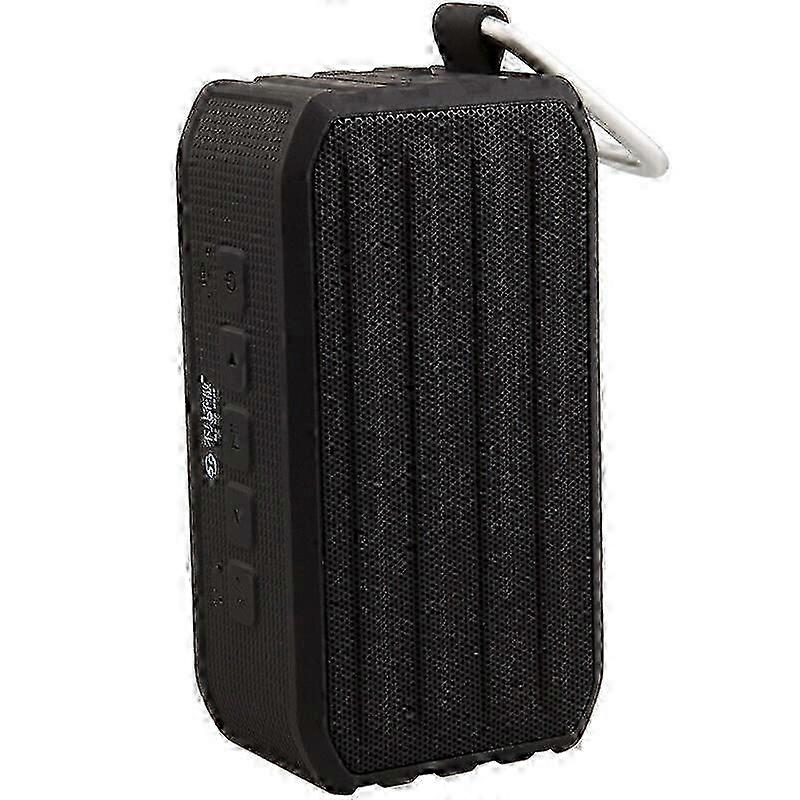 See Me Here BV370 Bluetooth Speaker Black