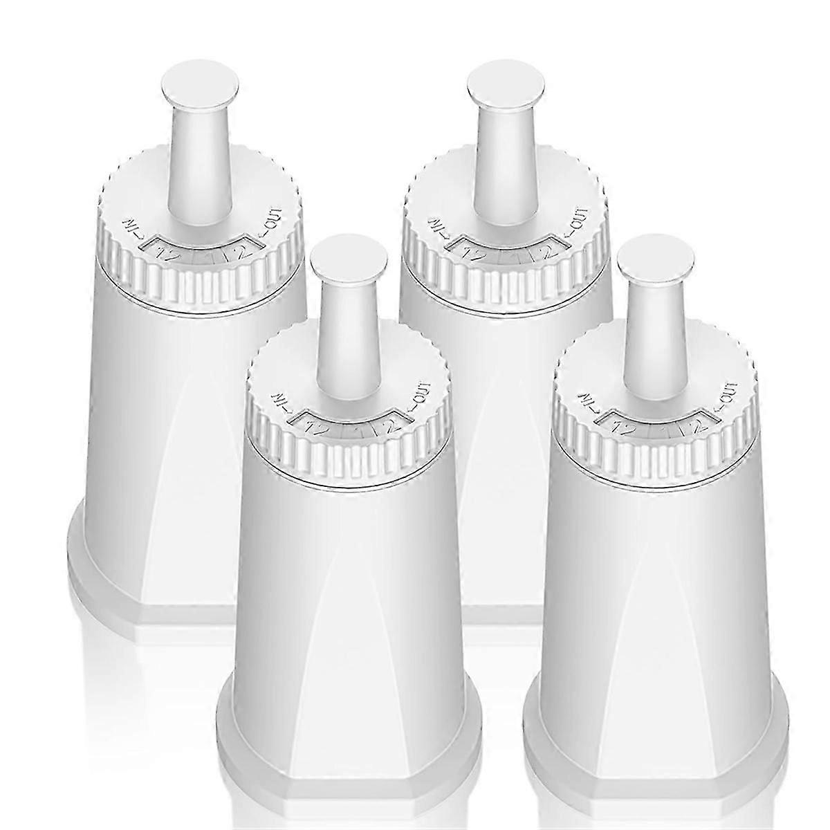 Replacement Water Filter for Touch Espresso Machine BES880 BES881, BES878, Oracle Touch BES990