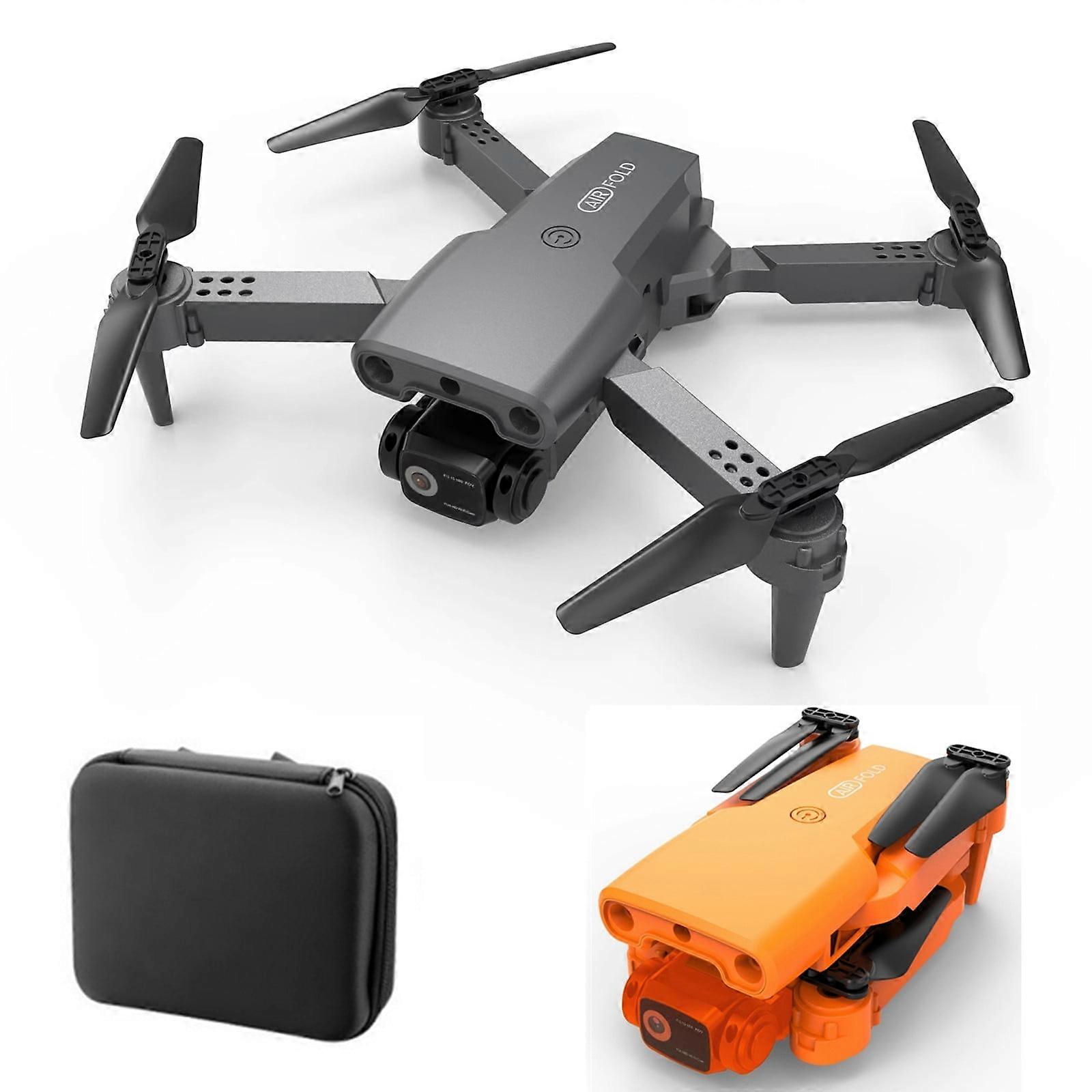 Viflosae Drone with HD FPV Camera, Altitude Hold, Headless Mode - Compatible with Remote Control - Cyber Monday Deals 2024