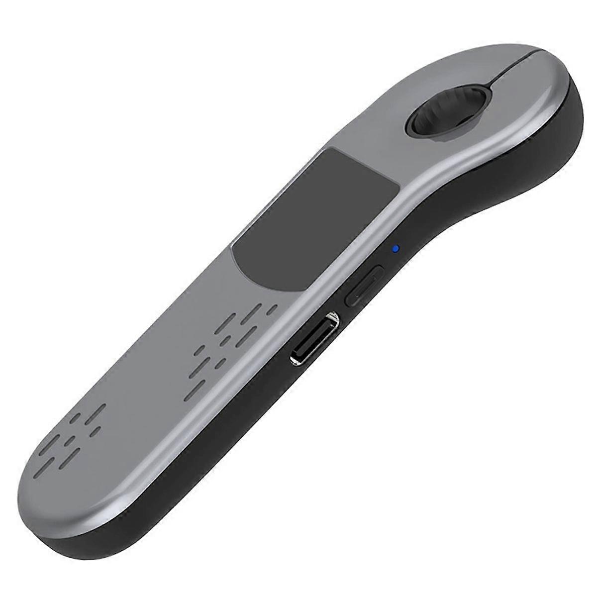 Wireless Presenter Remote, for PowerPoint Keynote PPT IOS Android B