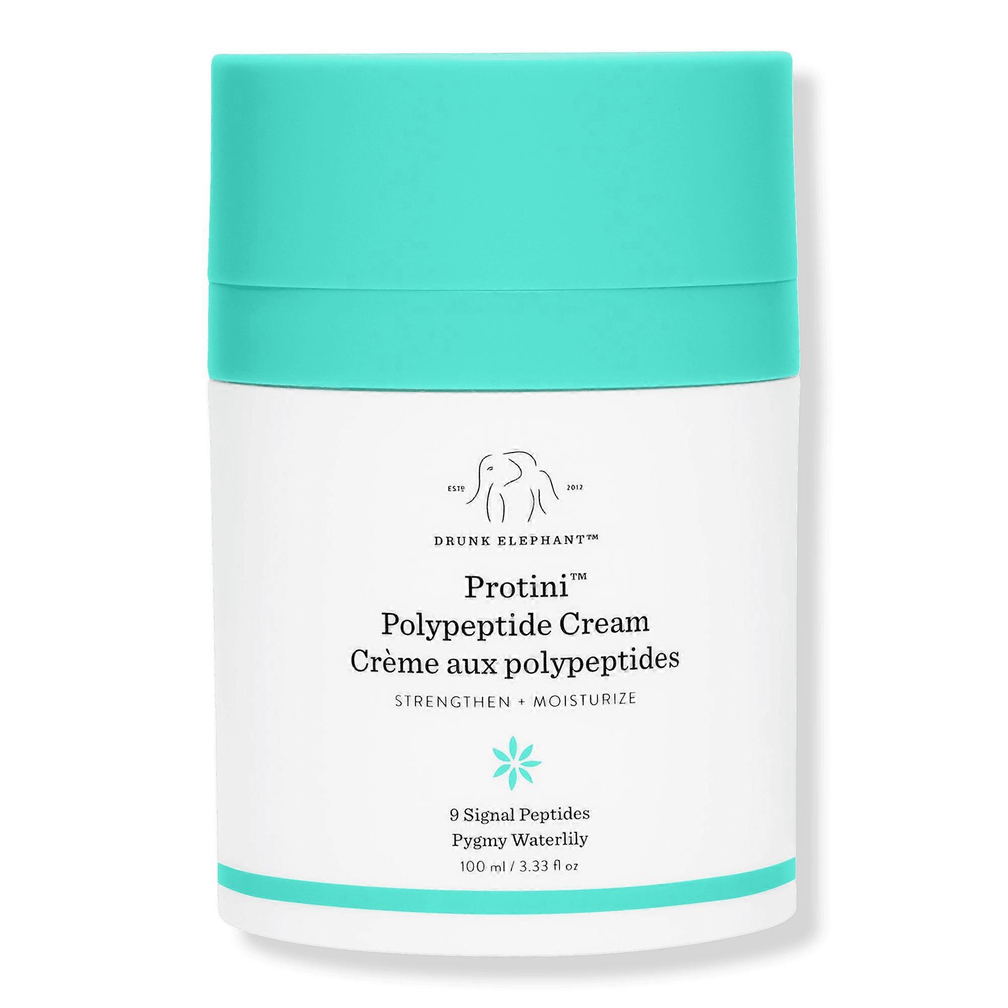 Beruset elefant Protini polypeptidkrem Jumbo, 3.3 oz