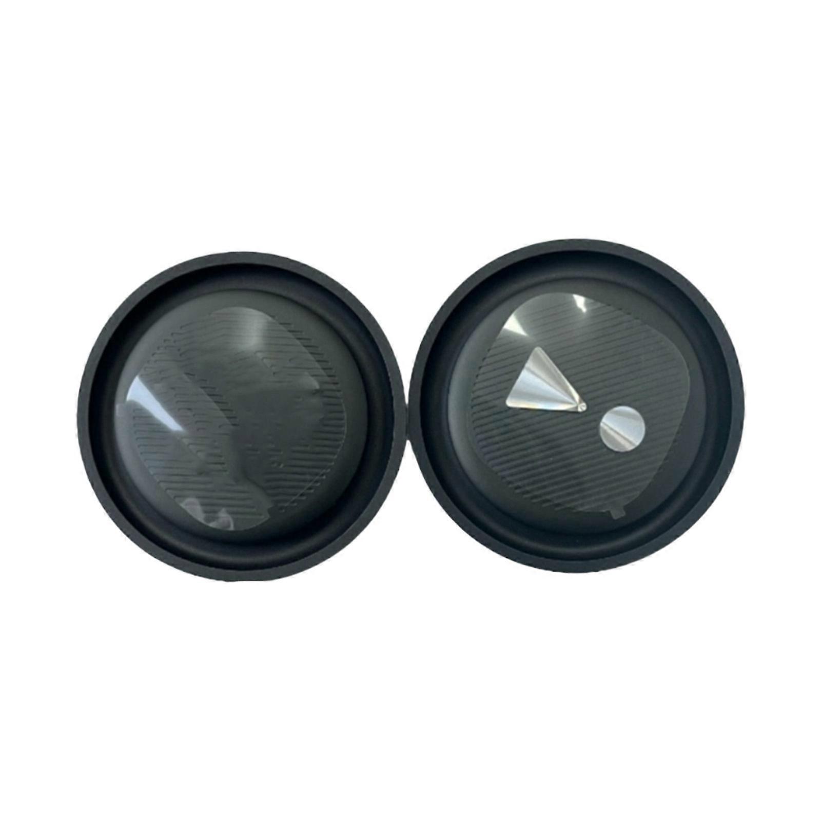 Precise Engineered Woofer Diaphragm Replacement For bombox 2 Speaker Systems Durability Construction Multicolor
