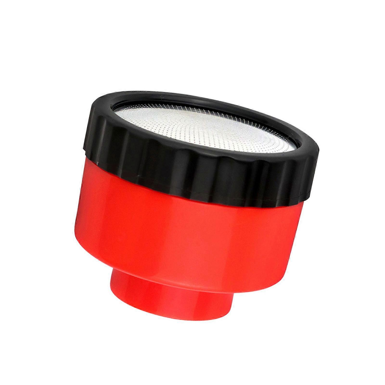 Accuracy Irrigation Sprinkler With Double four hundred two thousand Net Filters Permanent ABS Rustless Nozzle For Best Plant Moisturization Solution