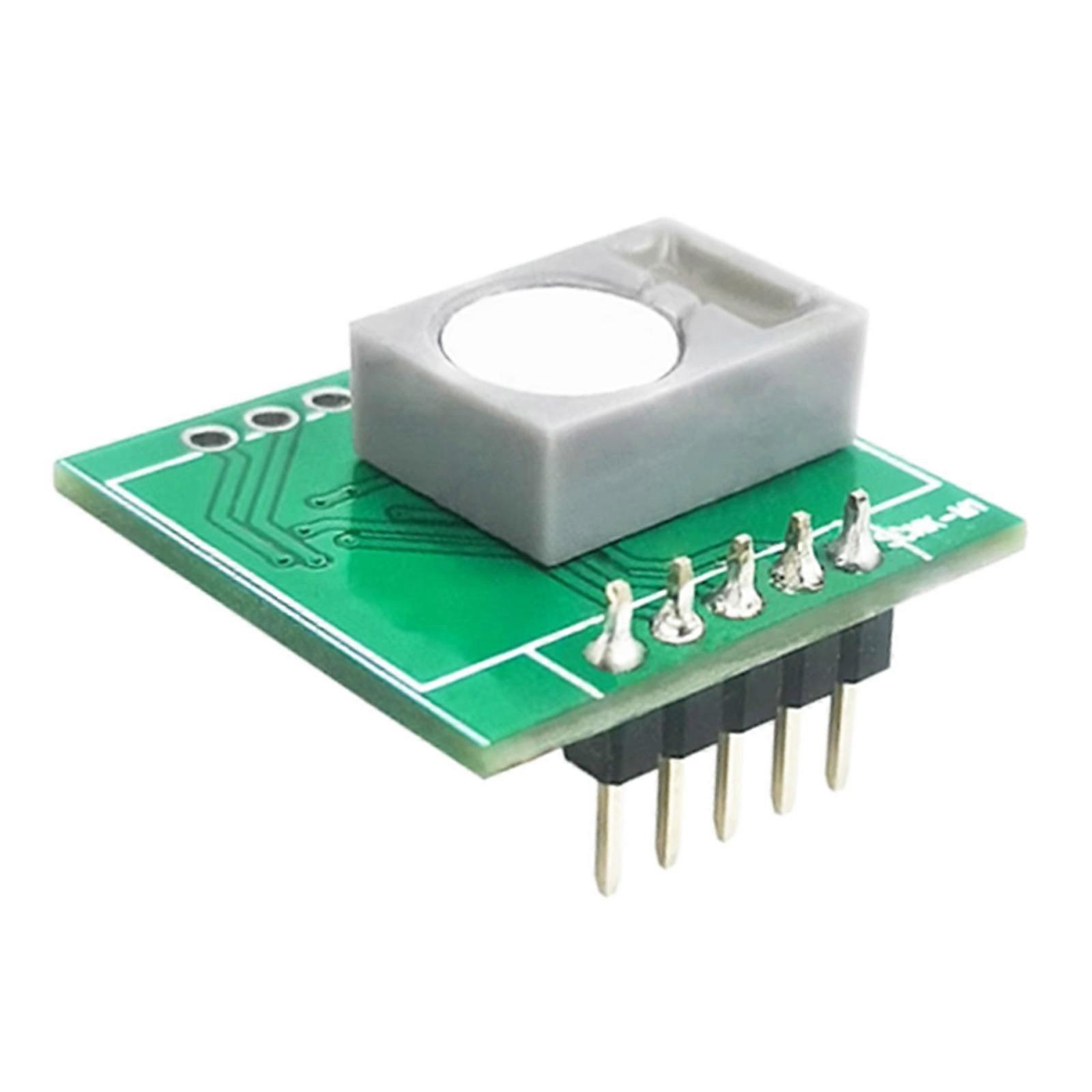 TOGETHER Gas Transducer Component with Electrochemical Detection for Industrial Safety Multicolor