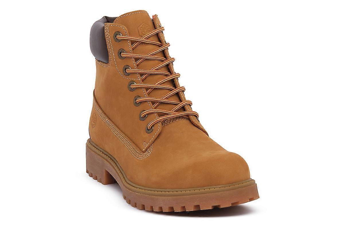 Lumberjack 054 ankle boot river boots / scarponcini