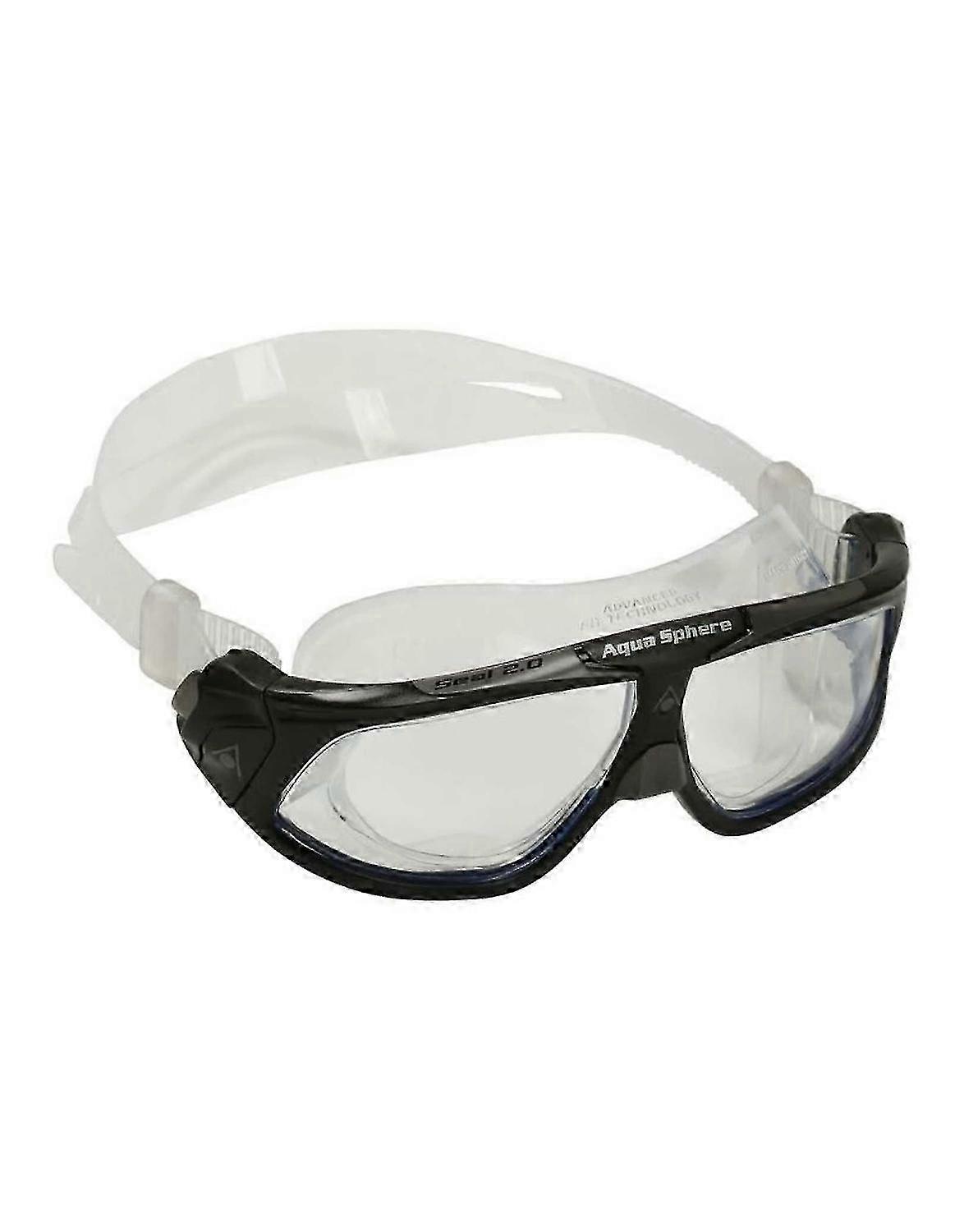 Masque de natation Seal 2.0