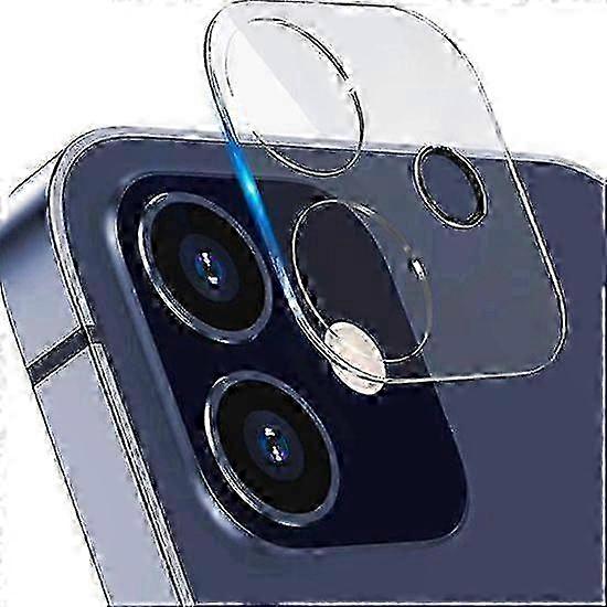 f Tempered glass for rear camera Iphone 12 Mini