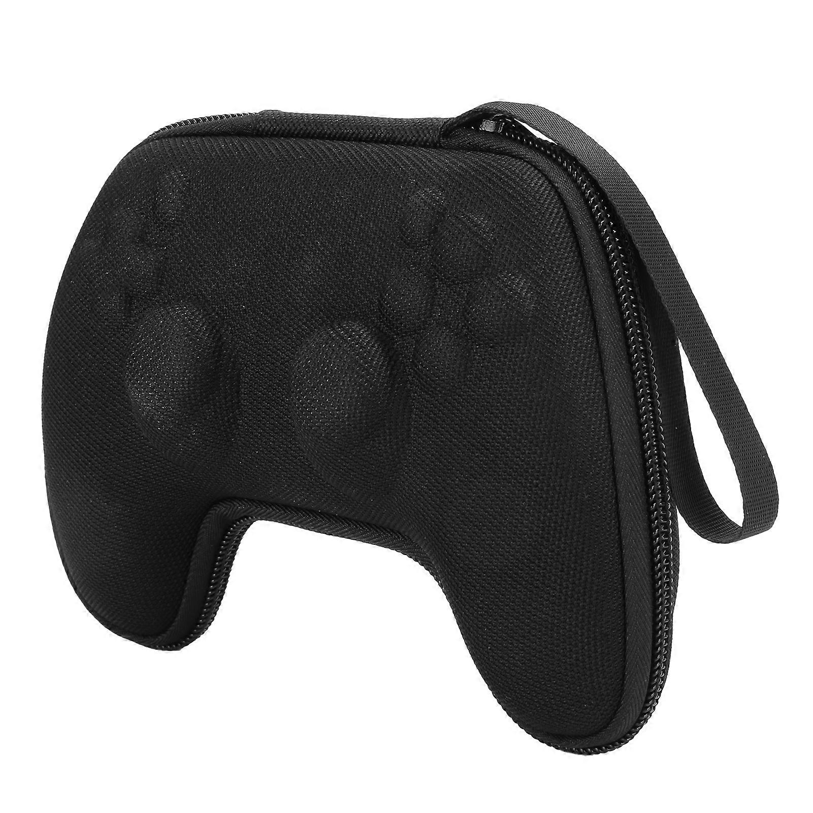 Portable EVA Gamepad Controller Protection Bag Storage Case AntiDust Shockproof for PS5