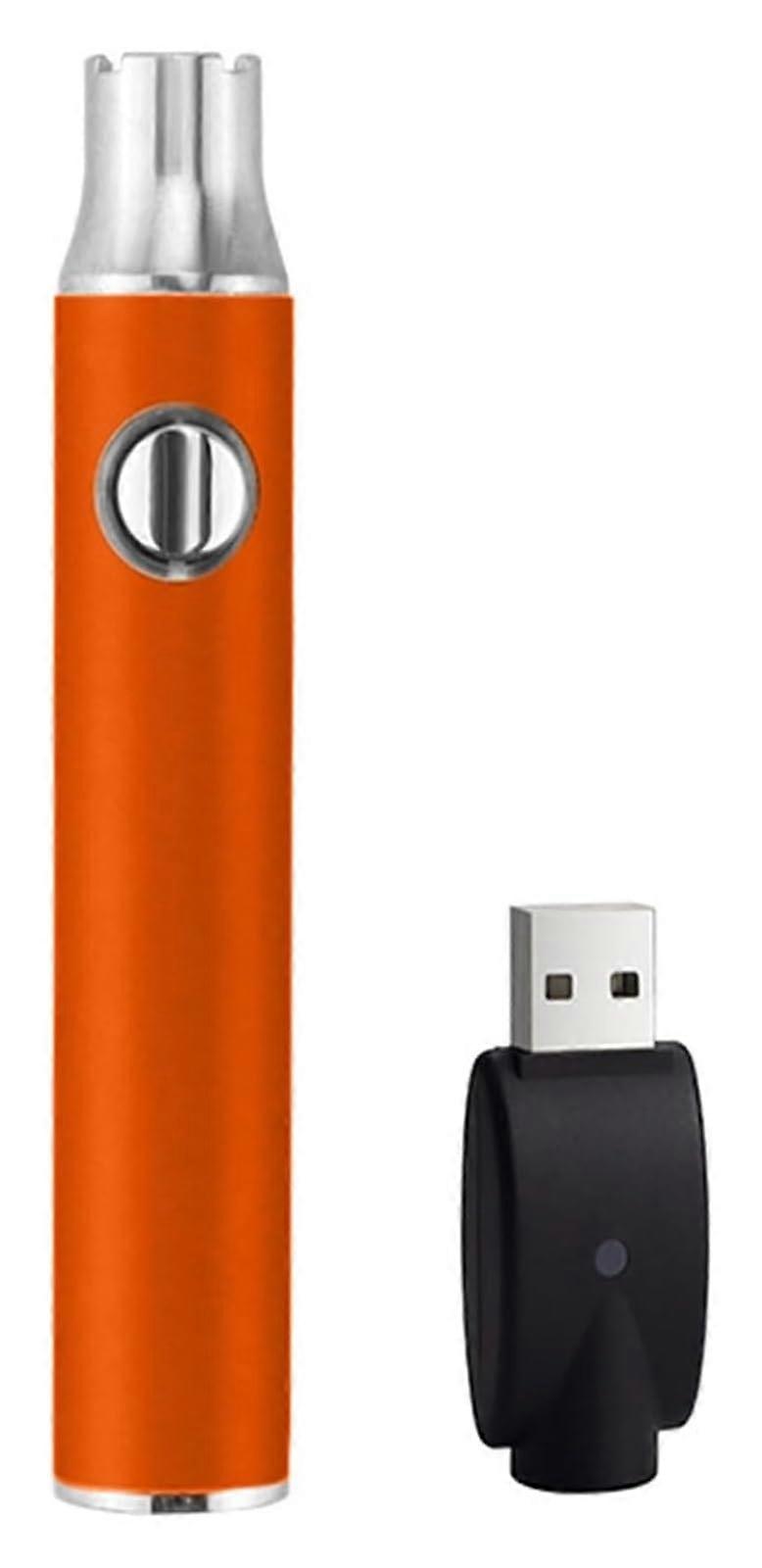 Cordless Soldering Iron with 650mAh Adjustable Voltage Battery for Electronics  and DIY Projects