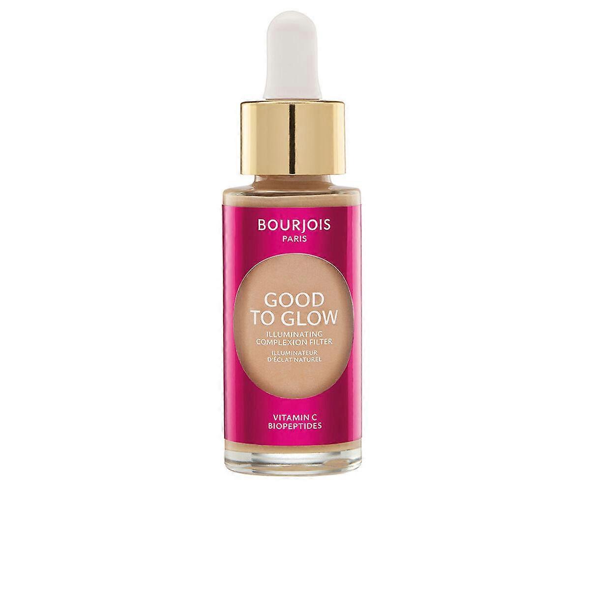 Make-up Primer Bourjois GOOD TO GLOW Highlighter
