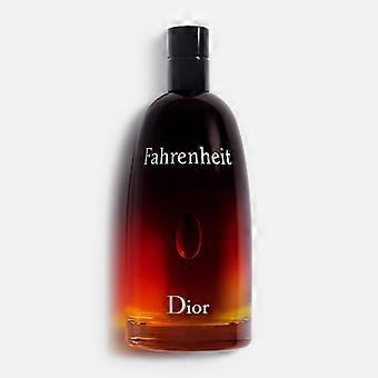 Dior Fahrenheit Eau de Toilette 100 ml