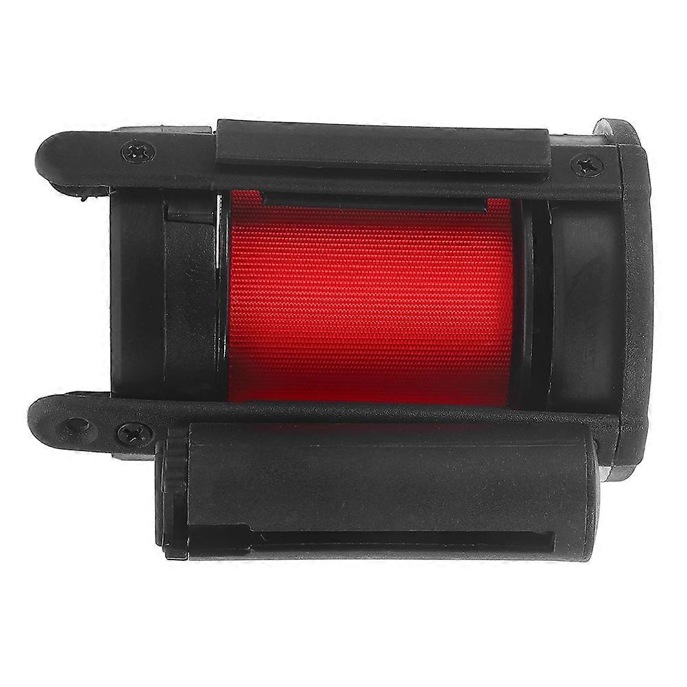 Wall Mount Retractable Belt Barrier for Crowd Control 5 Meter