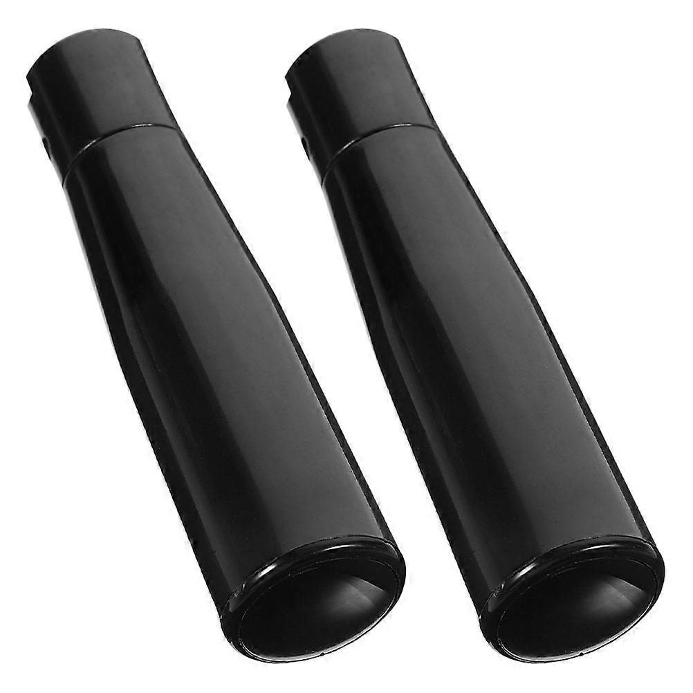 Nylon Revolving Handle Crank Grip for Machine Tool Use 2Pcs