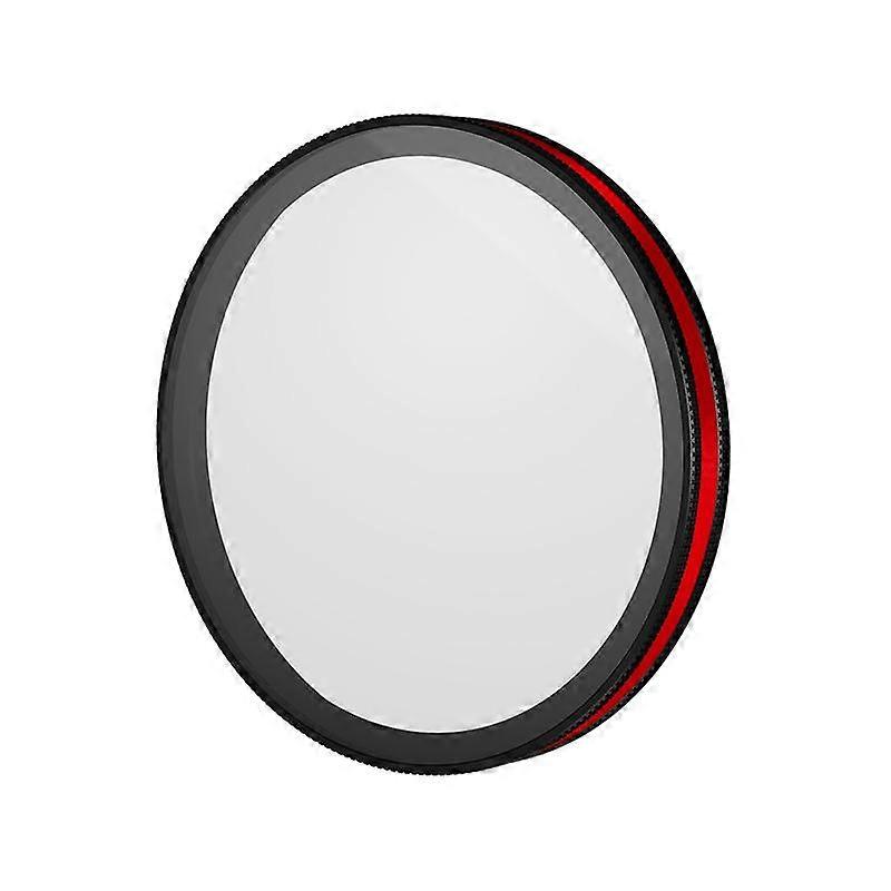 UV/CPL/ND16 Lens Filters For DJI Osmo Action 6 Neutral Density Lens Quick Release Action Camera Photography Accessoies