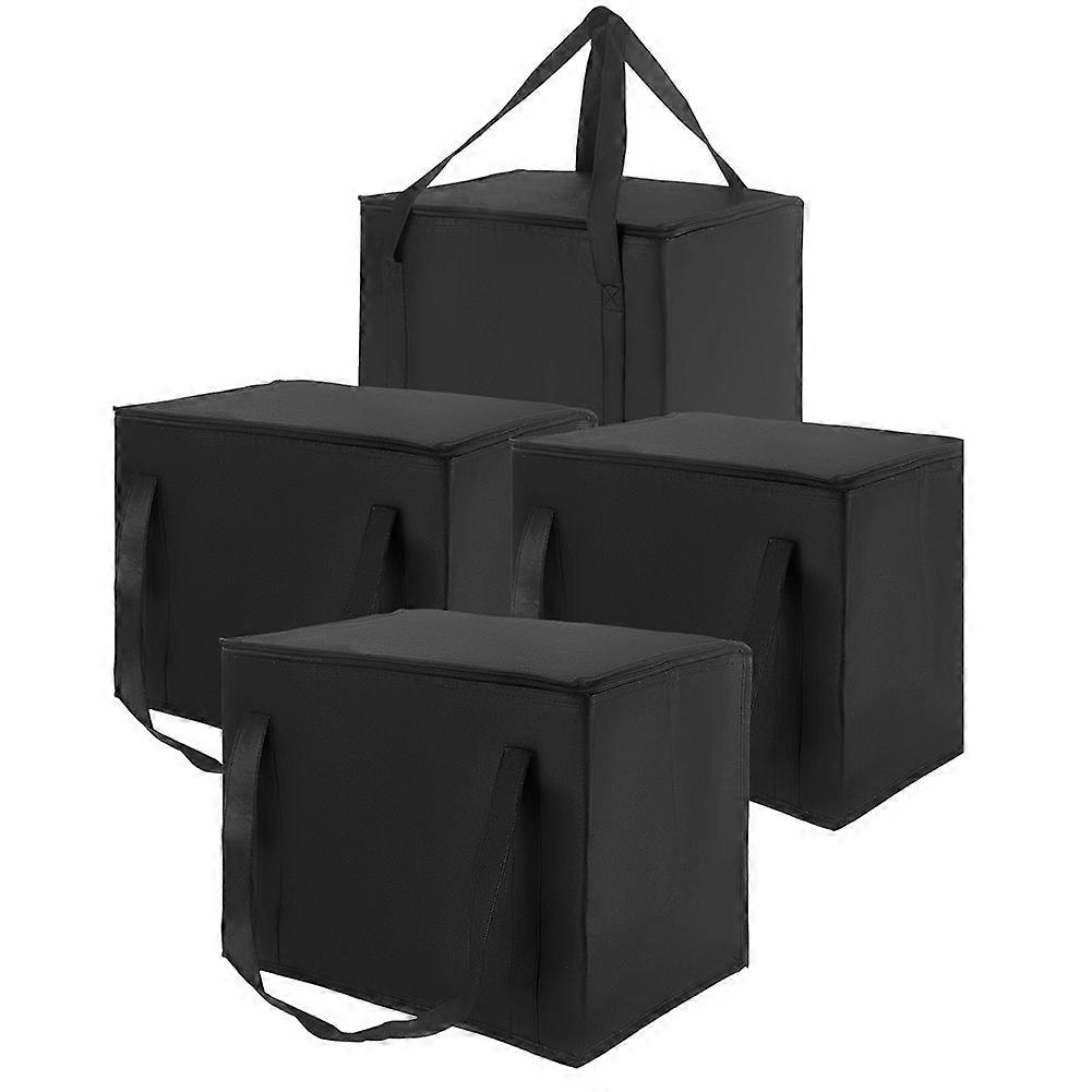 Portable Thermal Insulation Bag Seafood Cake Insulation Bag