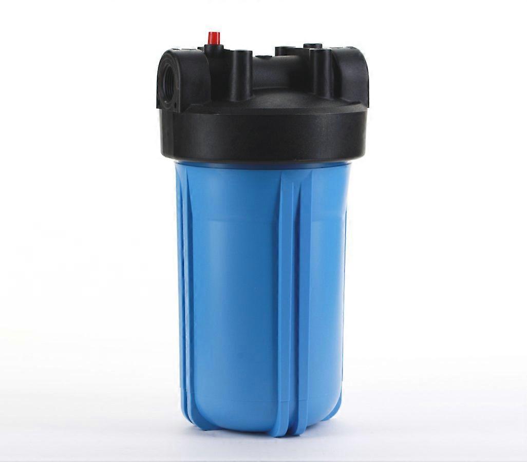 Water Filter Housing 10'x4.5' Whole House NSF 42 Certified with 1.5' NPT Connection