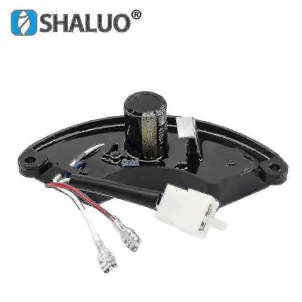 3kw 5kw 8kw Avr Gasoline Generator Automatic Voltage Regulator Voltage Control Stabilizer Generator Parts 220v 380v -z