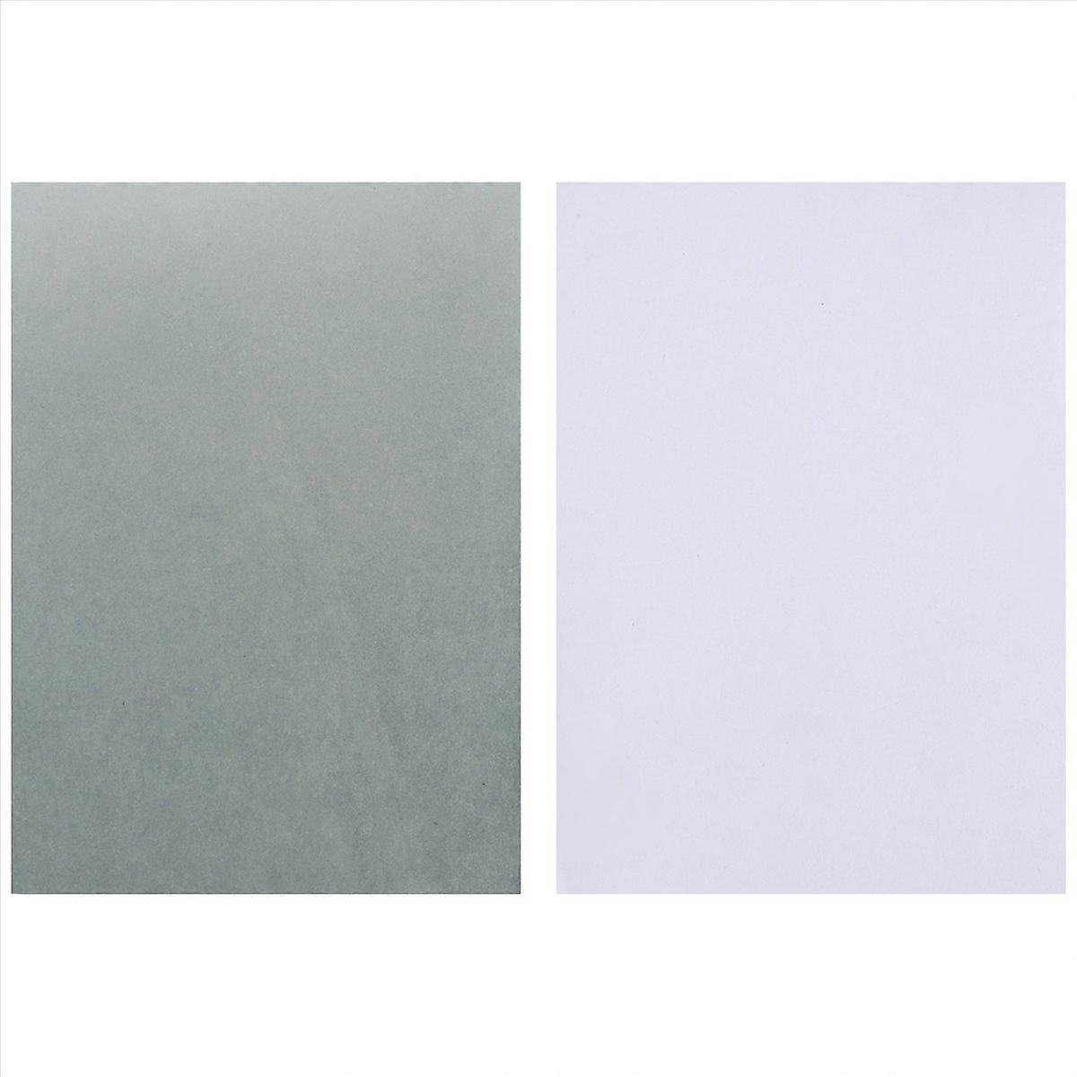 30 Sheets Cyanotype Paper, Sun Art Paper Kit