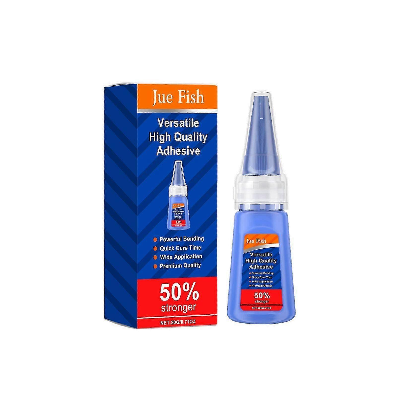 versatile, high-quality adhesives are based on acrylates and epoxy resins