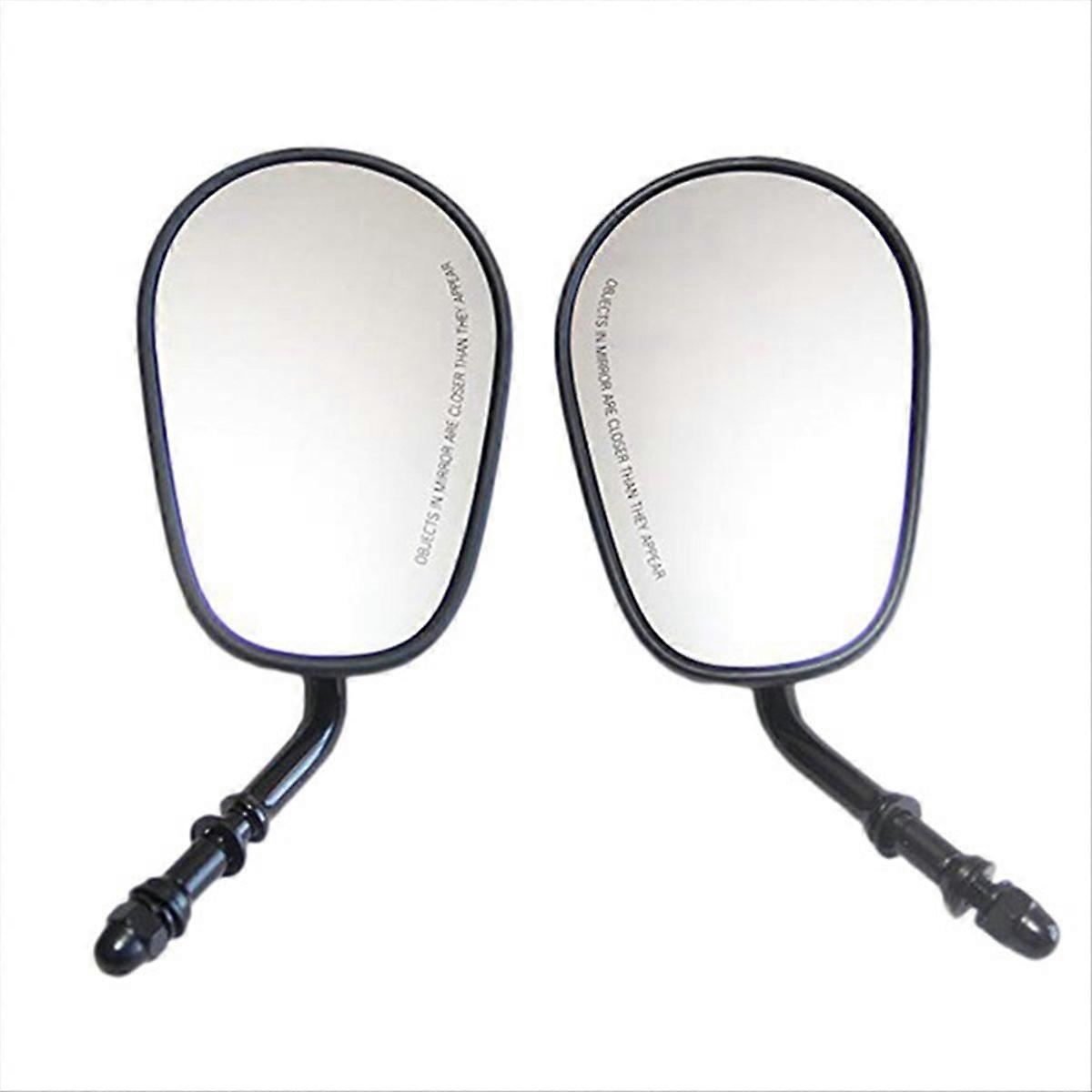 Side Rear View Mirror for Door Off Mirrors