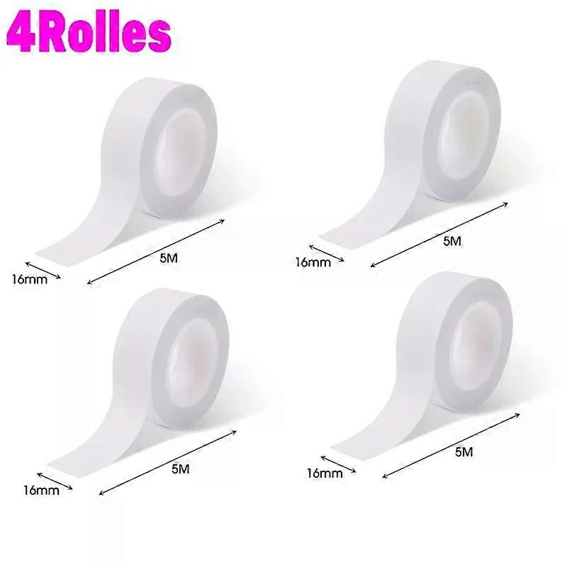 1Pcs Adjcomtable Bra Extension Buckles Belt Buckle Underwear Accessories Strap Hook Clip Expander Nylon Clasp 1 Row 3 Hooks