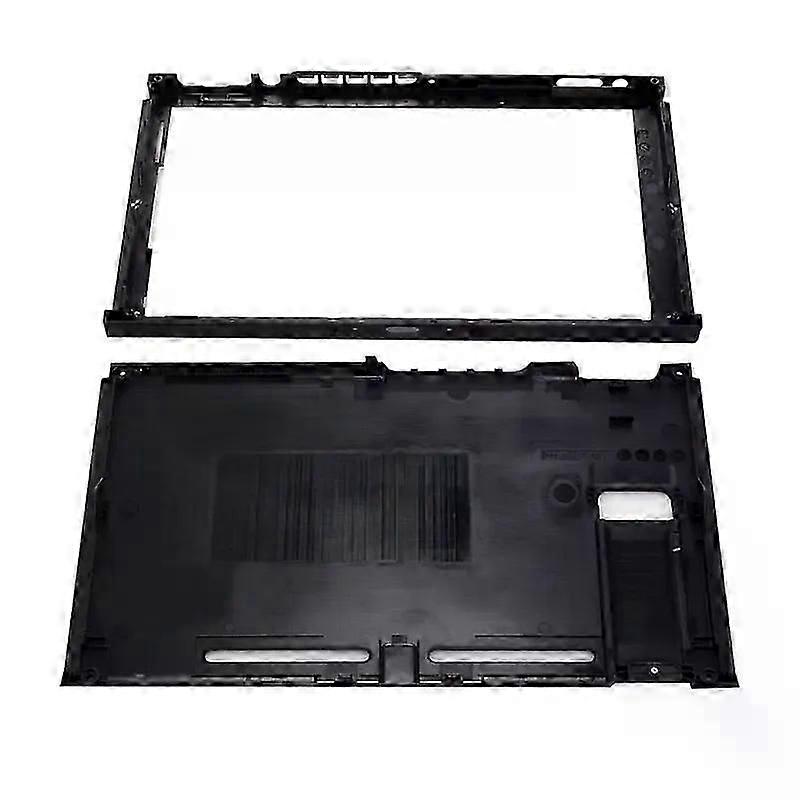 HAC-001(-01) V2 version Replacement Complete Housing Frame Front & Back Top Bottom Cover Faceplate For Nintendo Switch