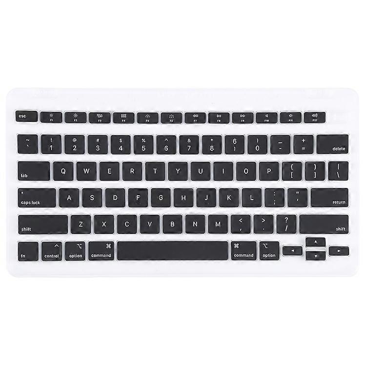For MacBook Air 13 inch with Retina Display (2020) A2179 OEM Keycaps Assembly Part (Without Logo)