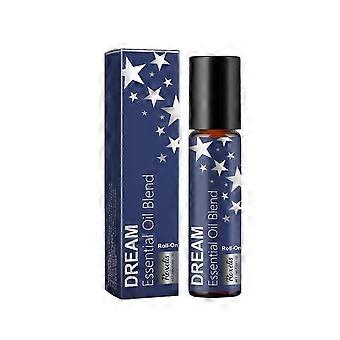 Ylang Ylang Roll-On Perfume  Natural, Relaxing, Portable Floral Fragrance