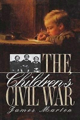 The Children`s Civil War