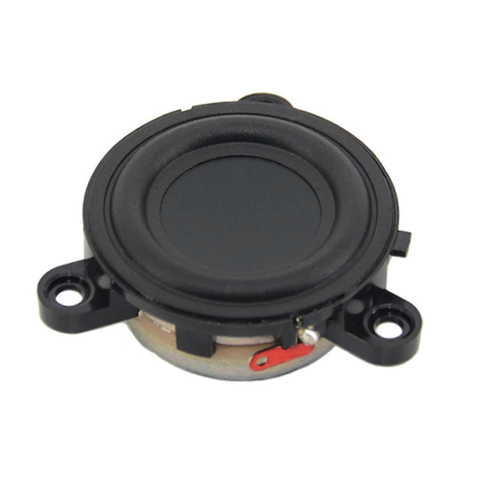 1.75Inch 3.2Ohm 60W Midrange Loudspeaker For Home Theater Tweeter And Woofer Compact Portable Sound