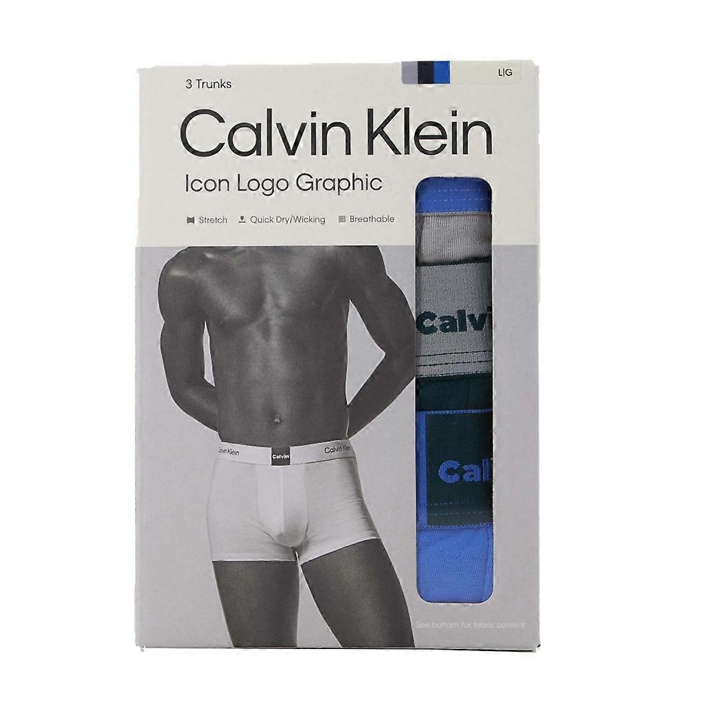 Calvin Klein Underkläder Lv00nb4476