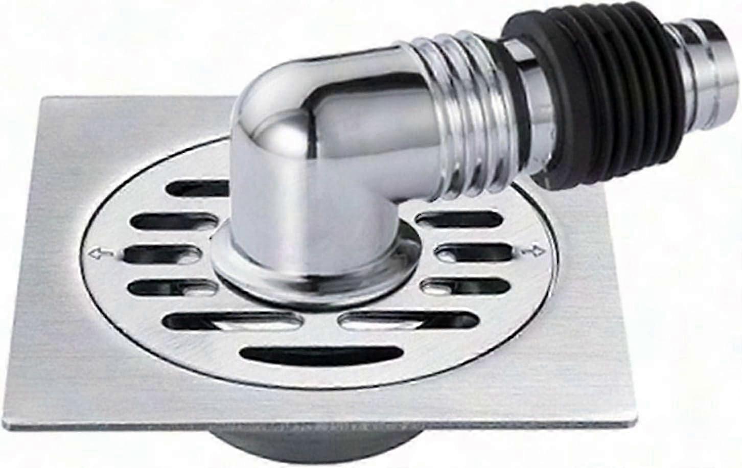 Ice Cream Scoop with Trigger Release Handle-JJ