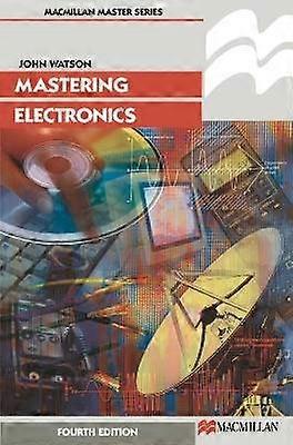 Az elektronika elsajátítása