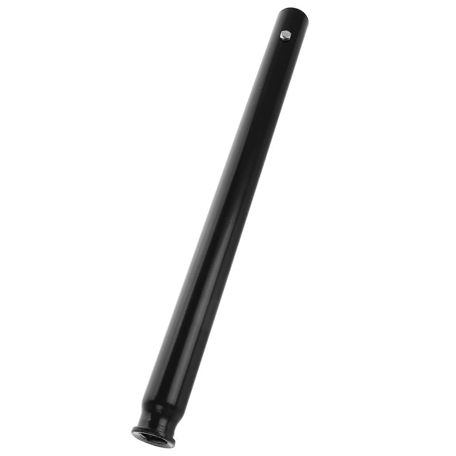 Black Floor Jack Handle Replacement for Hydraulic Jack