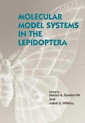 Sisteme de model molecular în lepidoptere