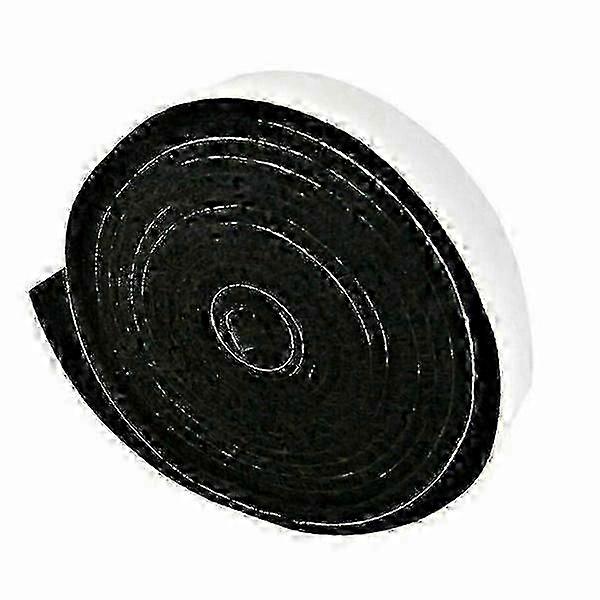 Těsnění grilu s vysokou teplotou Bbq dvířka 2cmx3,6m