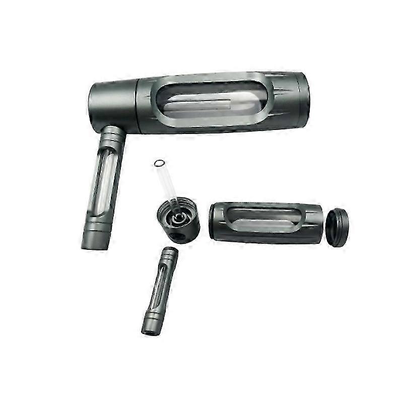 Blazecan, Lightweight Bottle, Smart Secret Compartment Bottle 2025