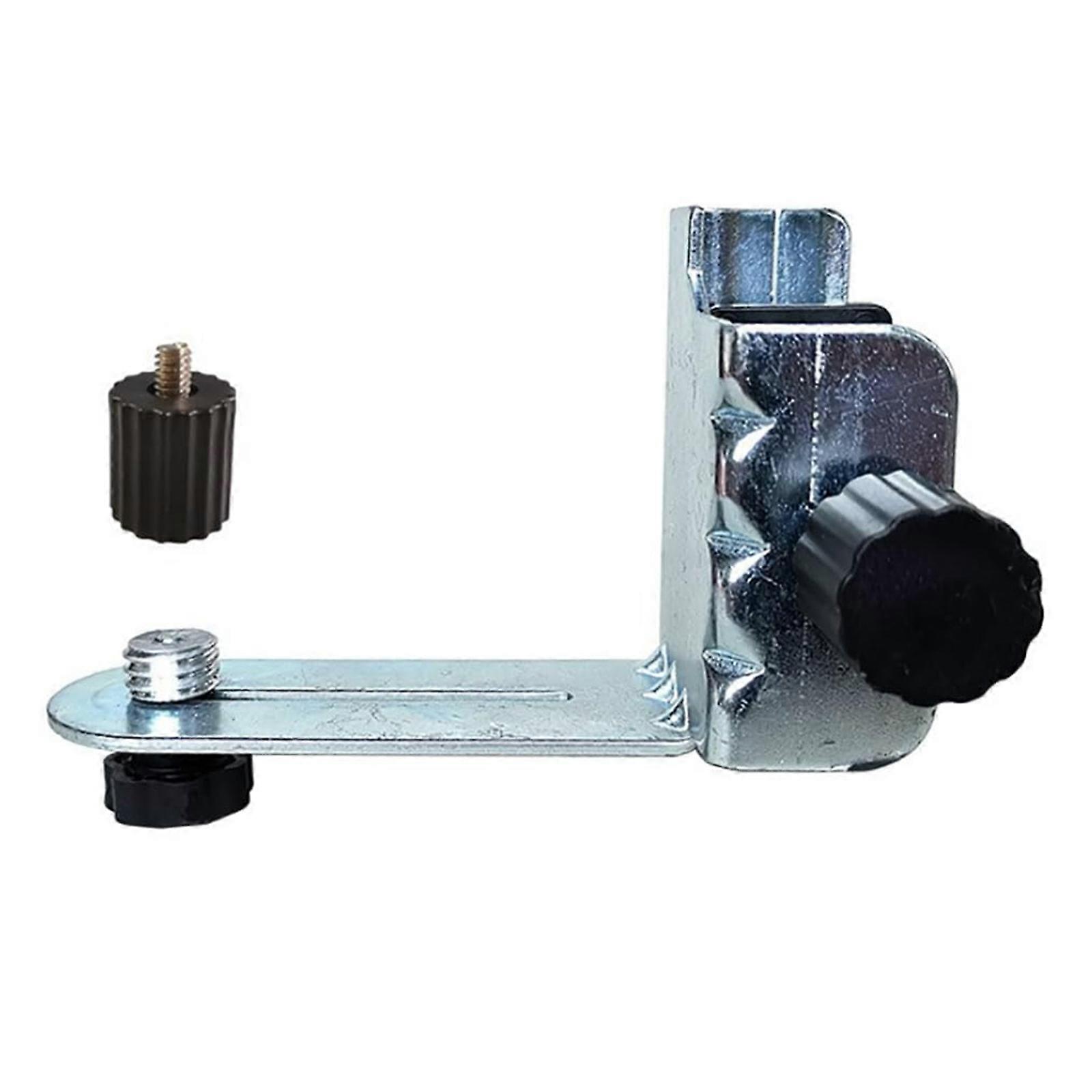 Easy Installation Lasering Level Stand Rack Offering Rotation and Height Adjustment Without Tool for Various Applications Multicolor